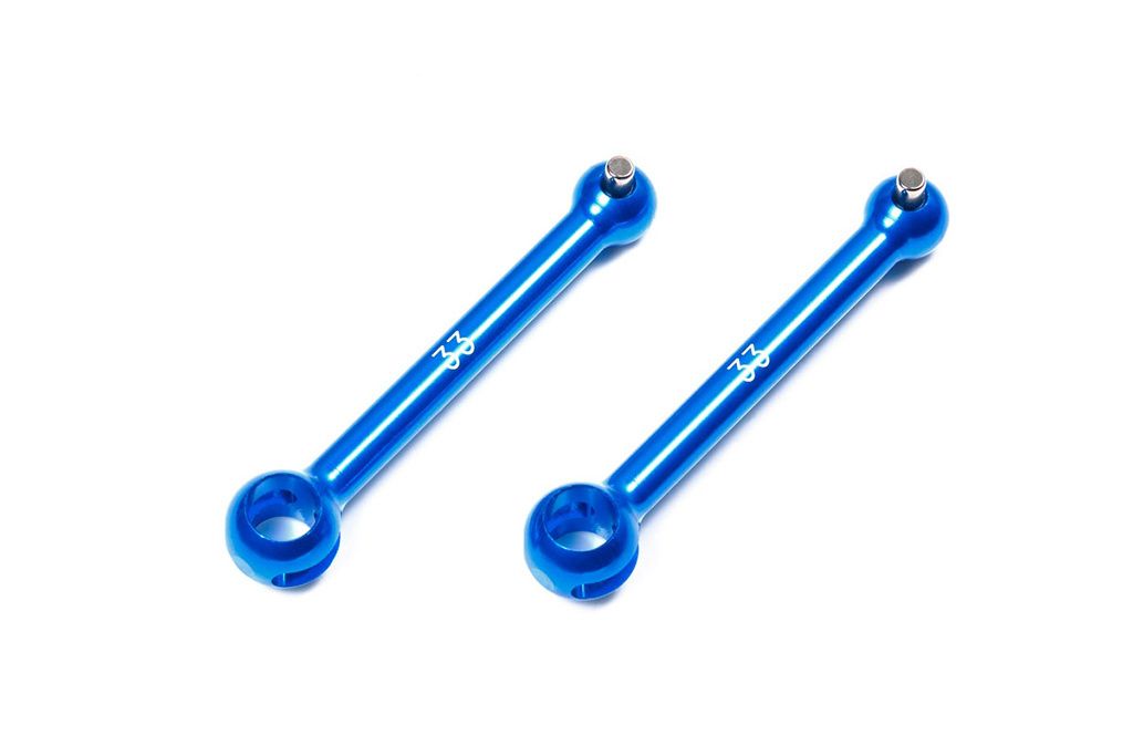 Tamiya 33mm Light Wieght Aluminium Swing Shaft ( THC 54969)