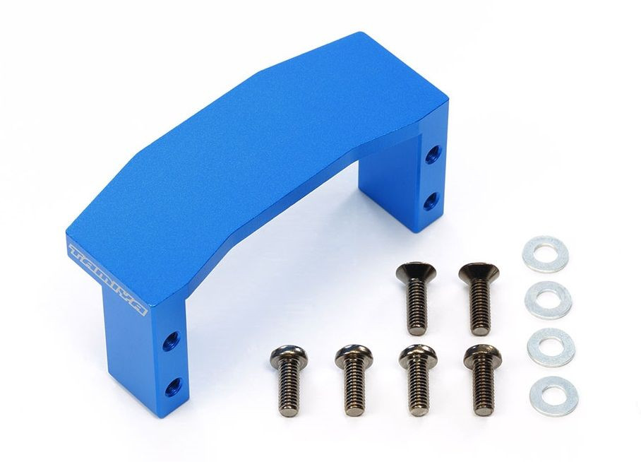 Tamiya TT-02 Aluminium Servo Mount ( THC 54977)