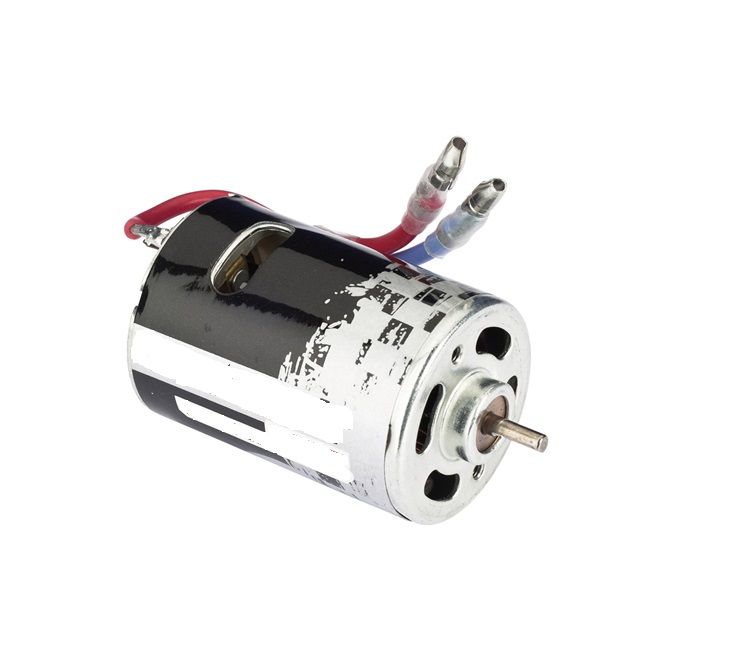 Speed Machine 540 Electric Motor &quot;18 Turn&quot;