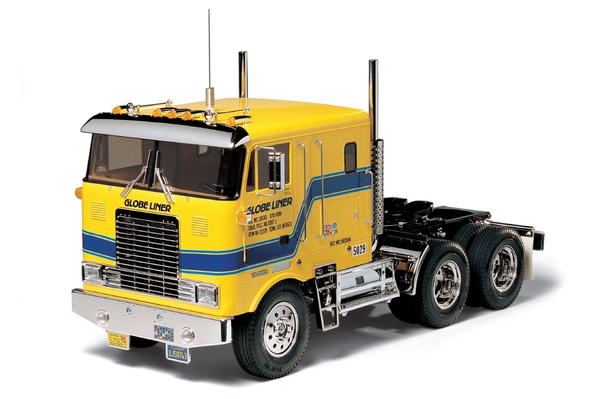 Tamiya Globe Liner ( THC 56304)