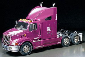 Tamiya Ford Aeromax ( THC 56309)