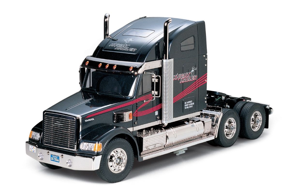 Tamiya Knight Hauler US Truck ( THC 56314)