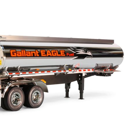 Tamiya Fuel Tanker Trailer ( THC 56333)