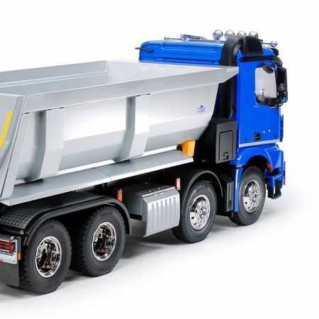 Tamiya Mercedes Benz Arocs 4151 8x4 Tipper Truck ( THC 56366)