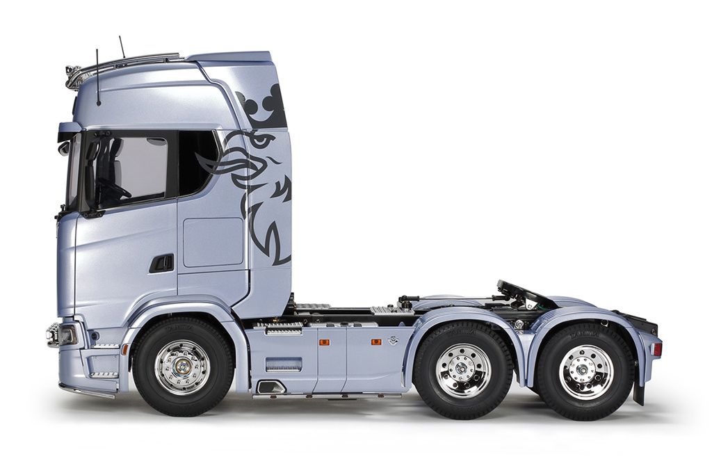 Tamiya RC Scania 770 S 6x4 ( THC 56368)