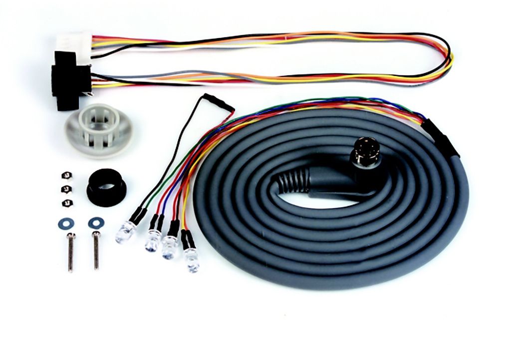 Tamiya RC Semi-Trailer Light Set ( THC 56502)