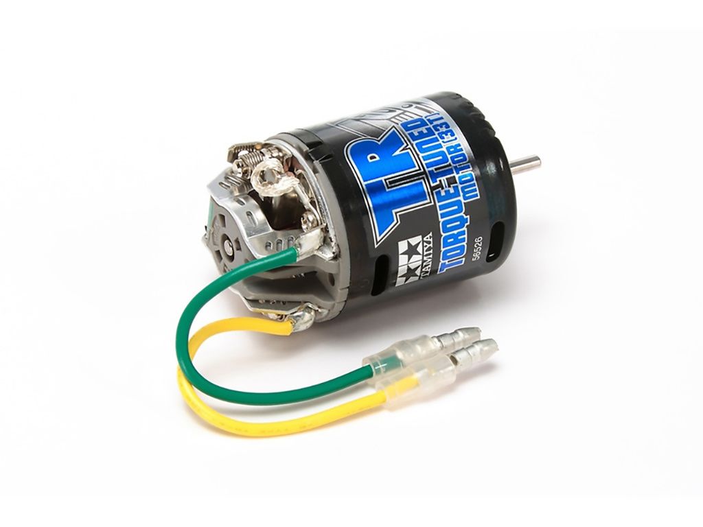 Tamiya RC Motor 33T Brushed 540 ( THC 56526)