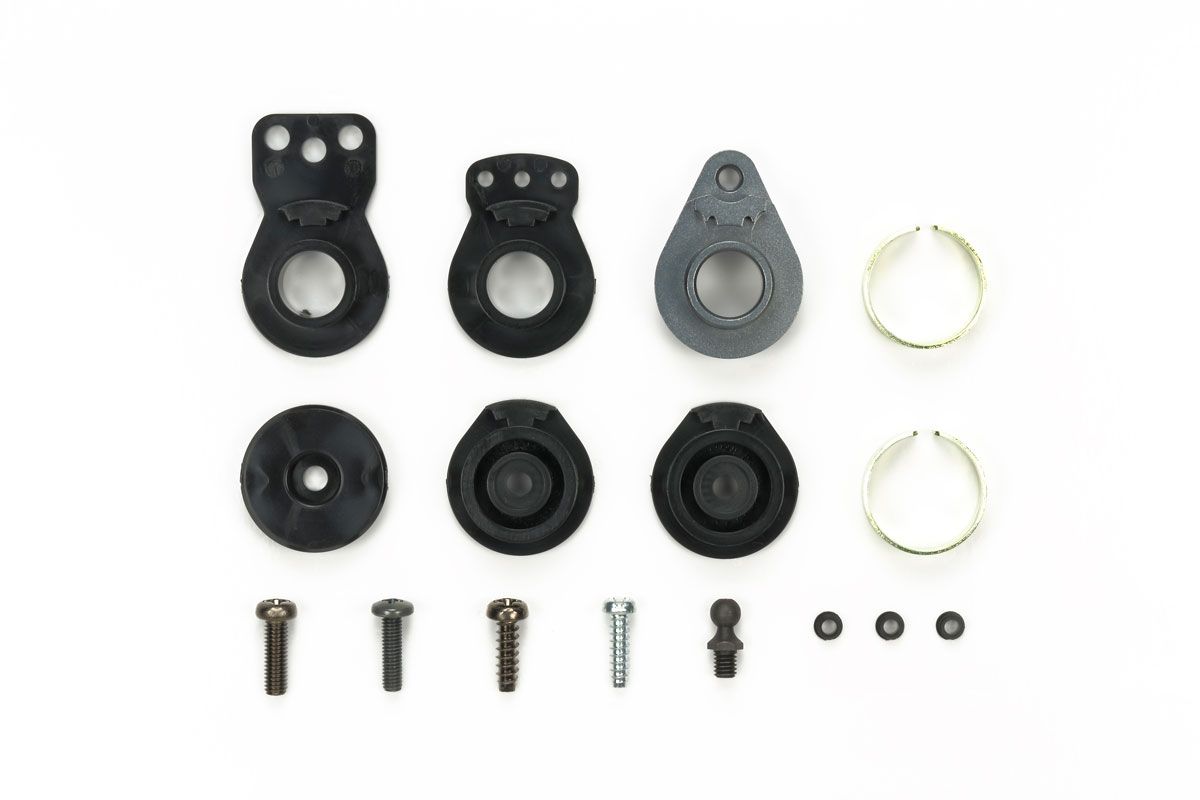 Tamiya Aluminium Shift Servo Horn ( THC 56548)