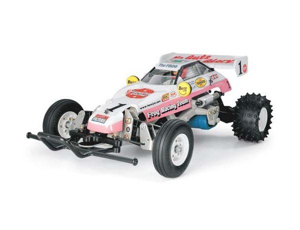 Tamiya The Frog ( THC 58354)