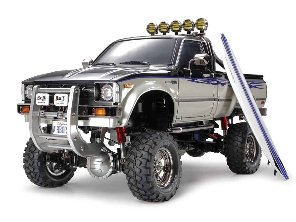 Tamiya Toyota Hi-Lux High Lift ( THC 58397)