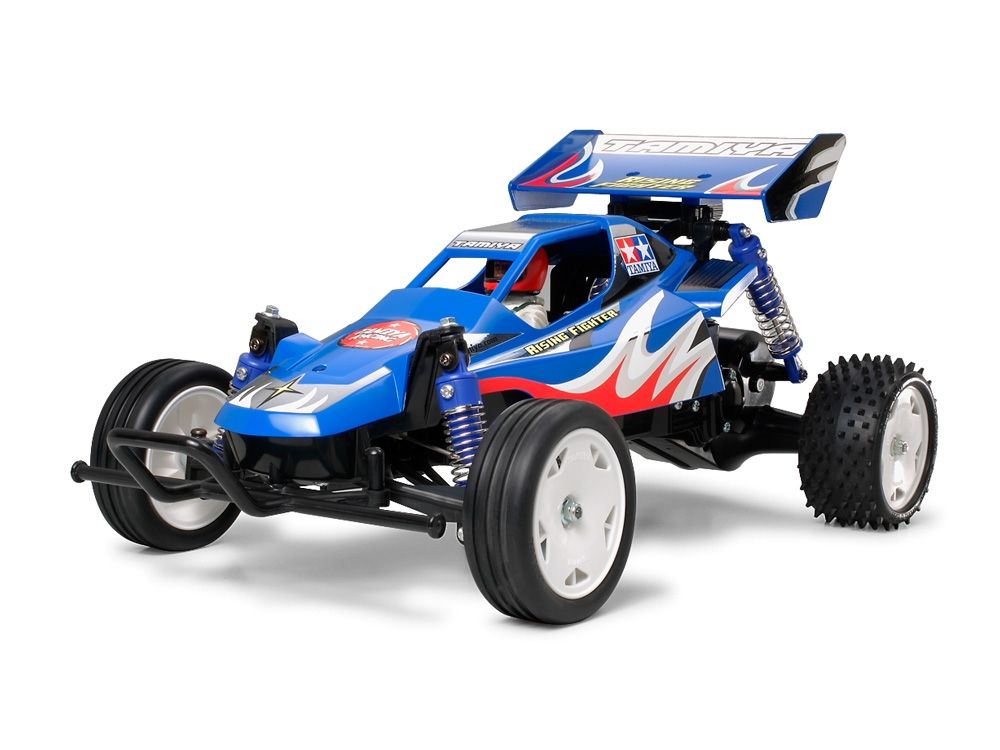 Tamiya Rising Fighter Buggy ( THC 58416)