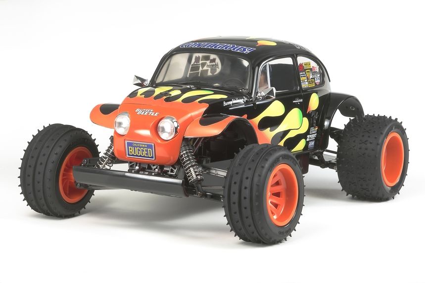 Tamiya Blitzer Beetle ( THC 58502)