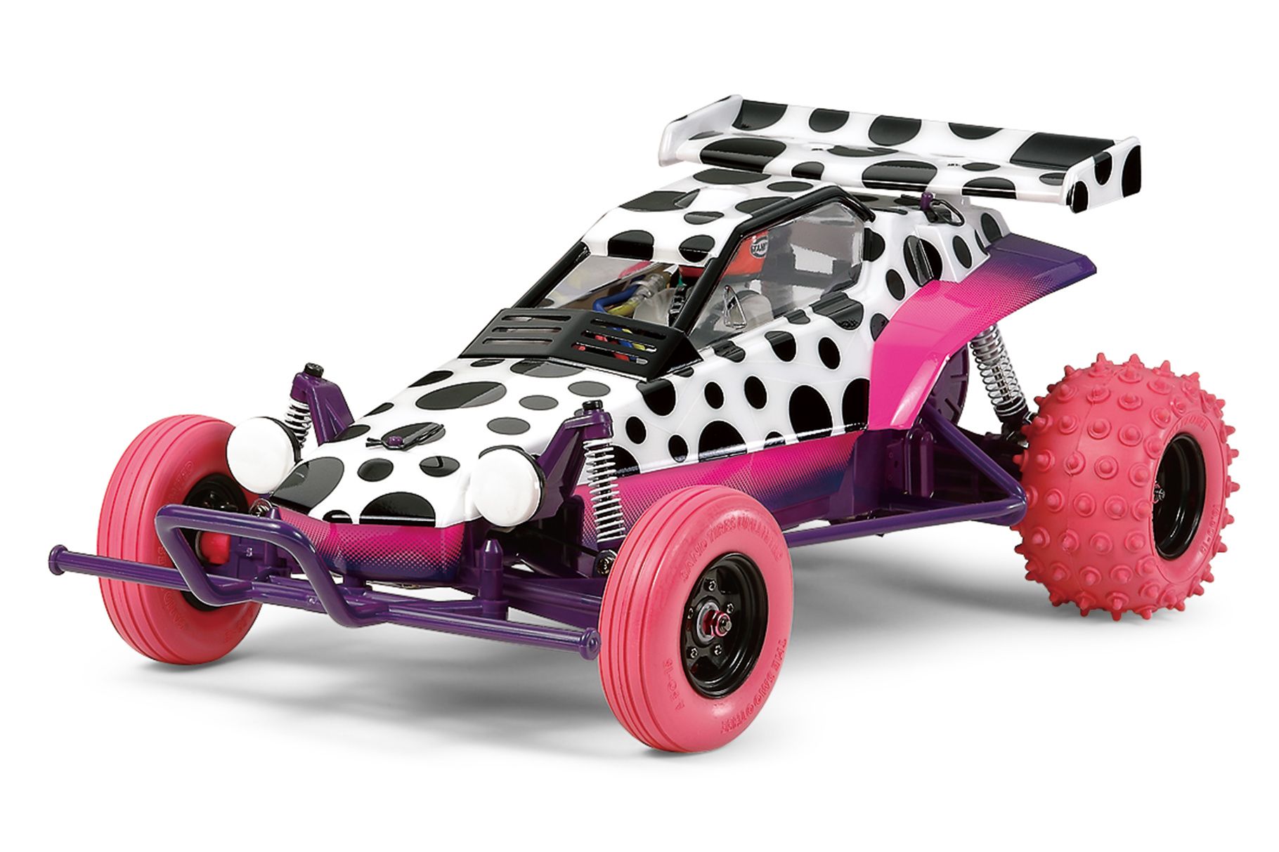 Tamiya Jun Watanabe Hornet ( THC 58527) ** Pre Order Deposit ** Â£30.00
