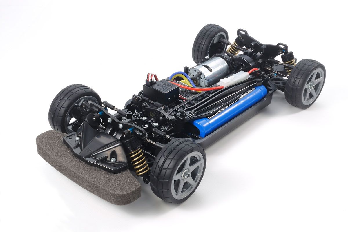 Tamiya TT-02S Chassis Kit ( THC 58600)