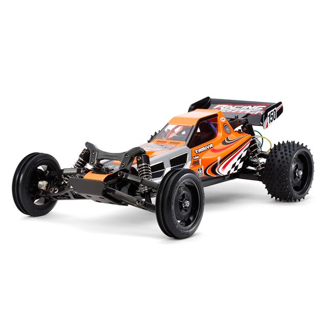 Tamiya Racing Fighter DT-03 ( THC 58628)