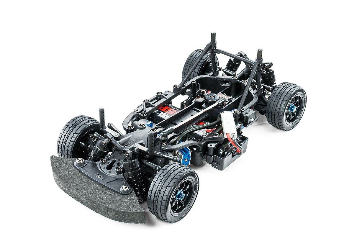 Tamiya M-07 Concept Chassis Kit ( THC 58647)