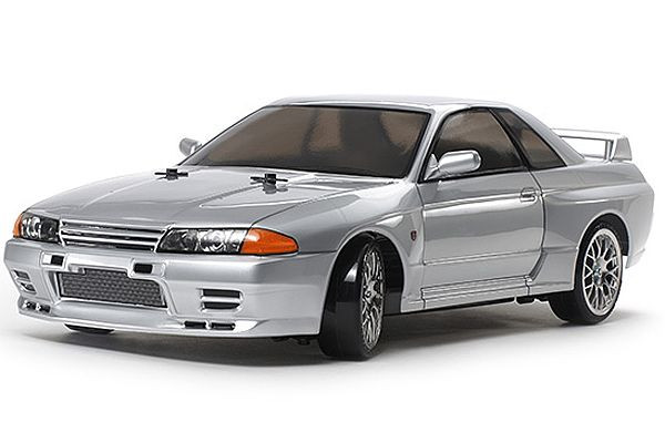 Tamiya Skyline GT-R R32 TT-02D ( THC 58651)