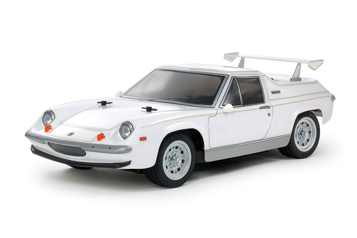 Tamiya Lotus Europa Special M-06 ( THC 58698)