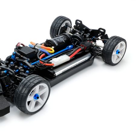 Tamiya TT-02 Type SRX Chassis Kit ( THC 58720)