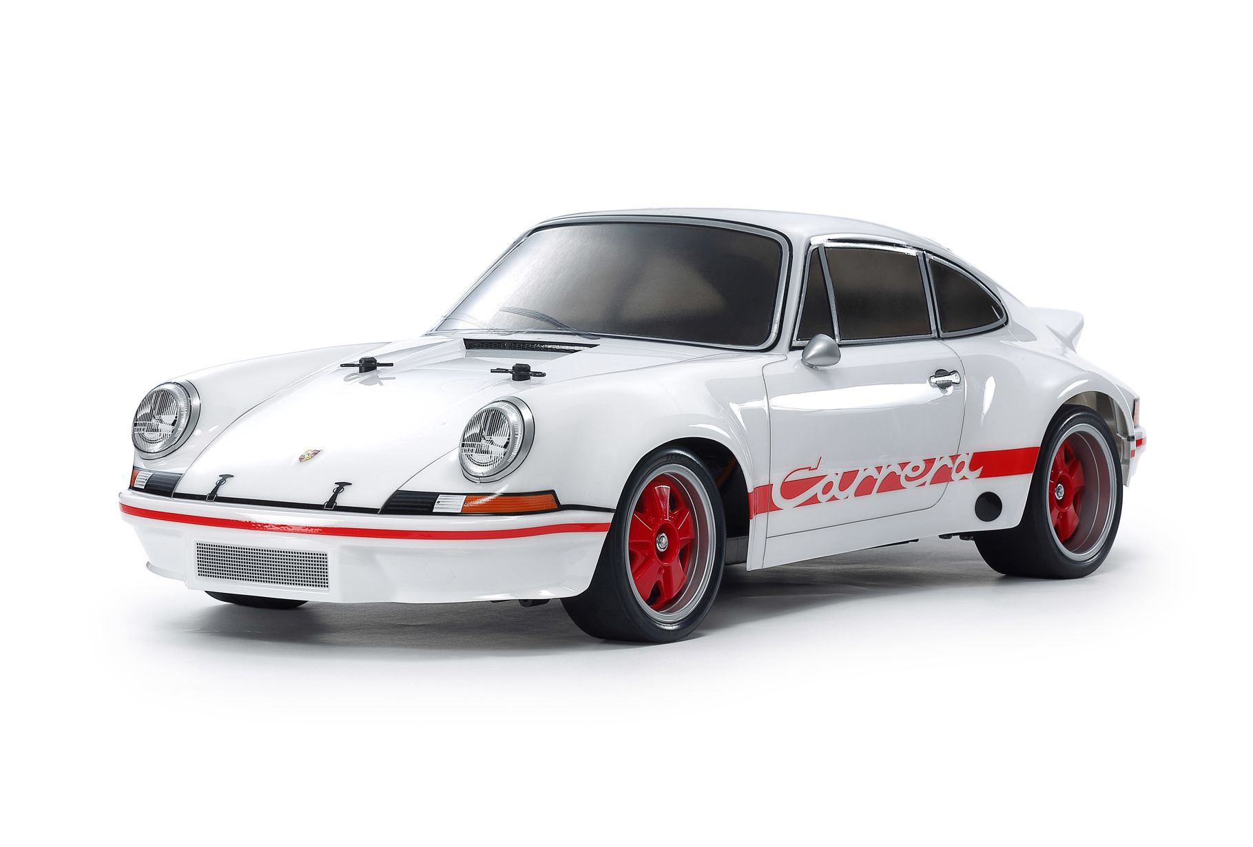Tamiya Porsche 911 Carrera RSR 2.8 - BT-01 ( THC 58740)