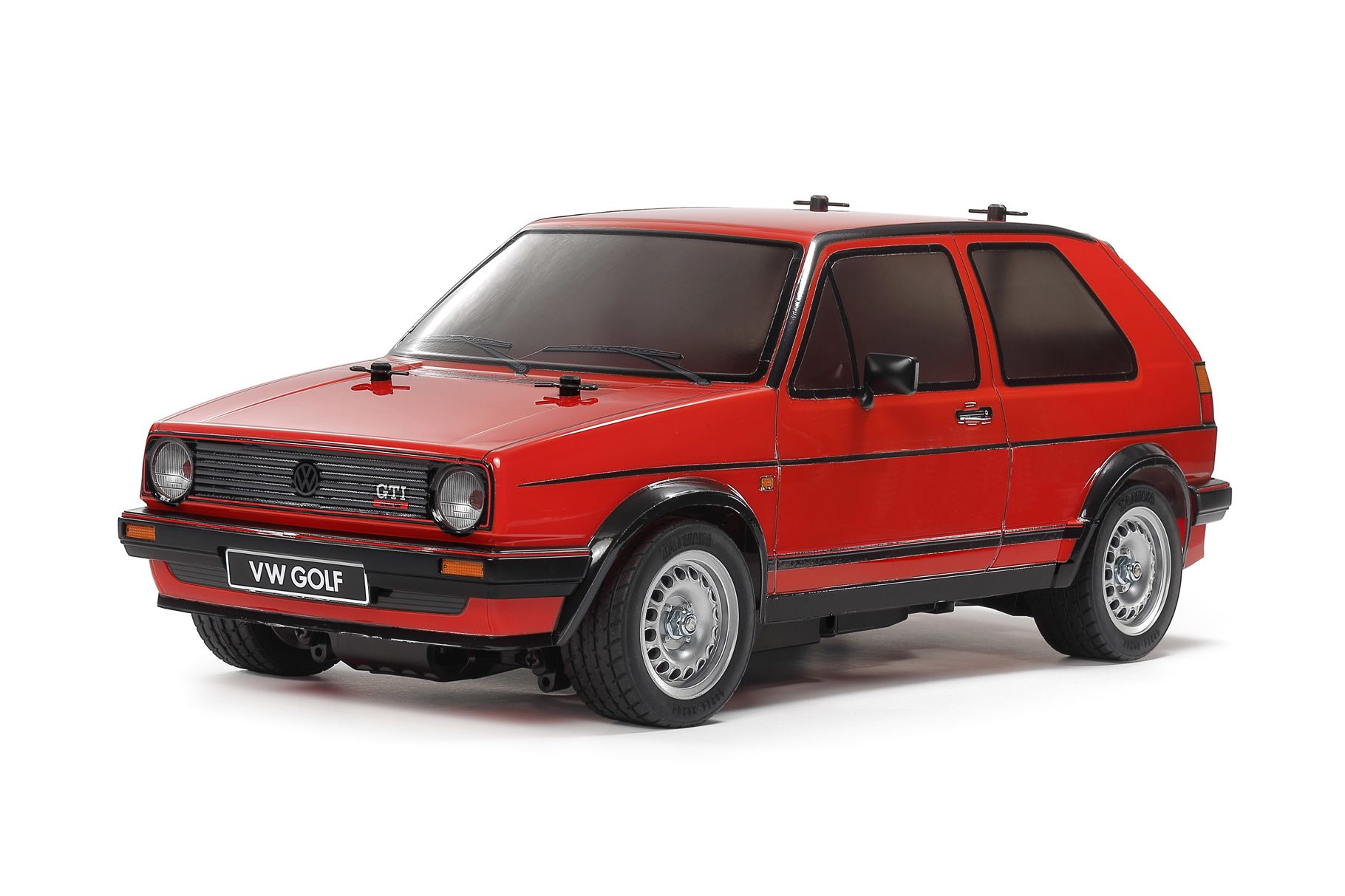 Tamiya VW Golf II GTI 16V (MB-01) ( THC 58748)