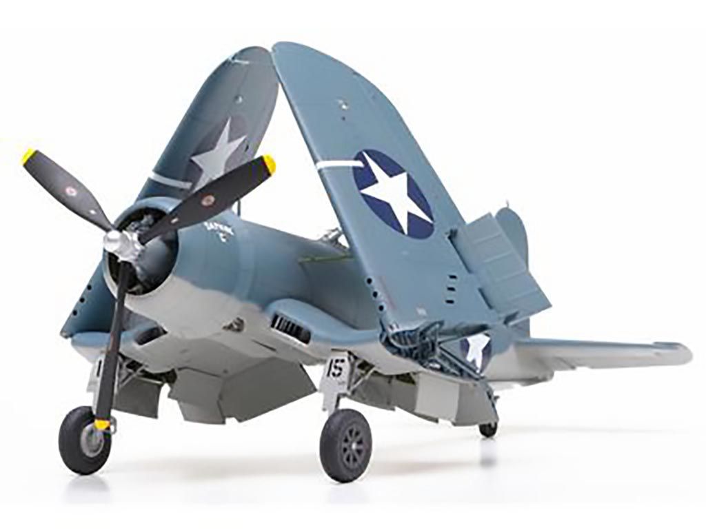 1/32 Tamiya F4U-1 Corsair Birdcage ( THC 60324)