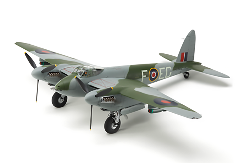 1/32 Tamiya DeHavilland Mosquito FB MK VI ( THC 60326)