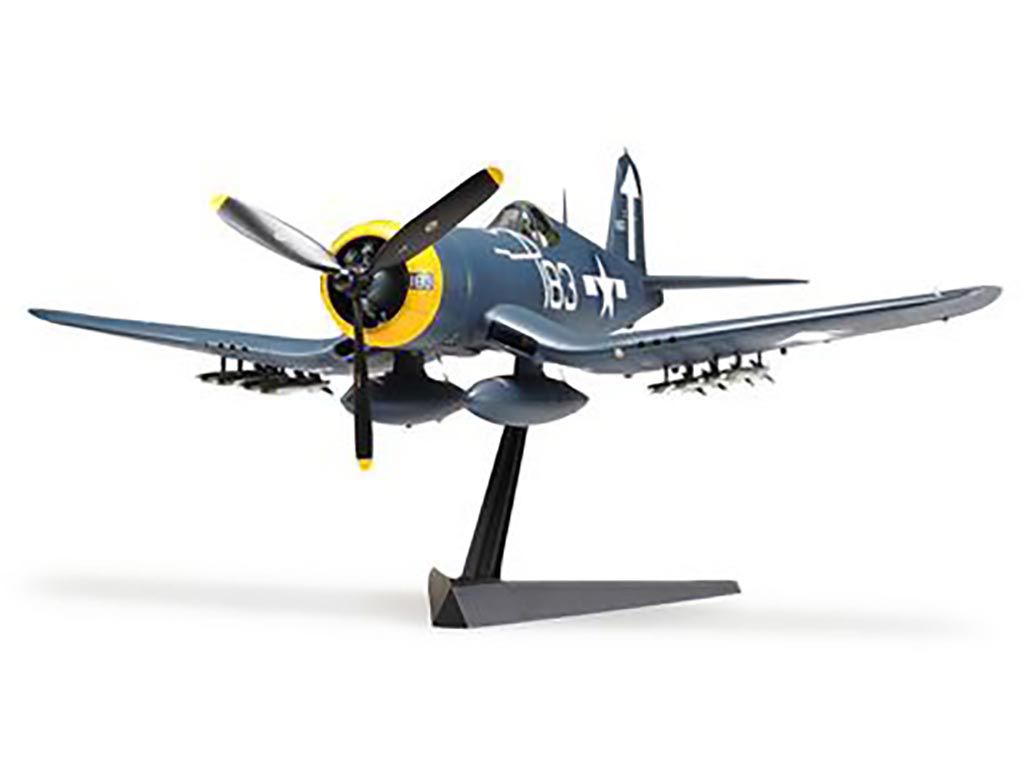 1/32 Tamiya F4U-1D Corsair - Carrier Version ( THC 60327)