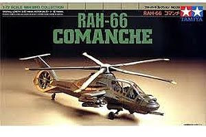 1/72 Tamiya RAH-66 Comanche ( THC 60739)