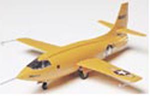 1/72 Tamiya Bell X-1 ( THC 60740)