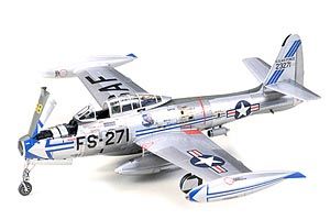 1/72 Tamiya Republic F-84G Thunderjet ( THC 60745)