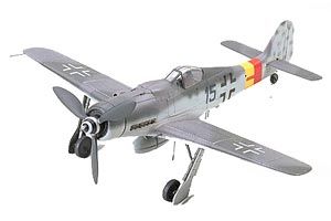 1/72 Tamiya Focke-Wulf Fw190 D-9 ( THC 60751)