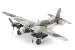 1/72 Tamiya WB Mosquito NF Mk.XIII/XVII ( THC 60765)