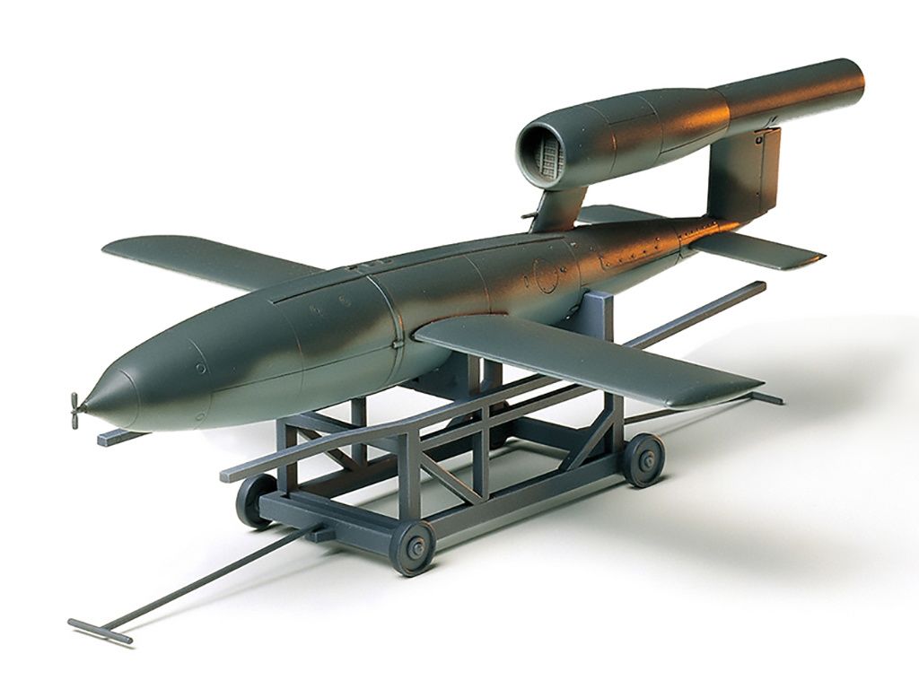 1/48 Tamiya V-1 (FIESELER Fi103) ( THC 61052)