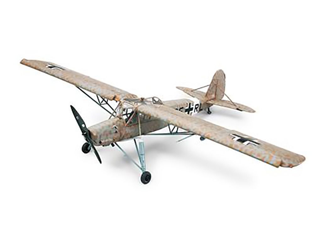 1/48 Tamiya Fieselea Fil56C Storch ( THC 61100)