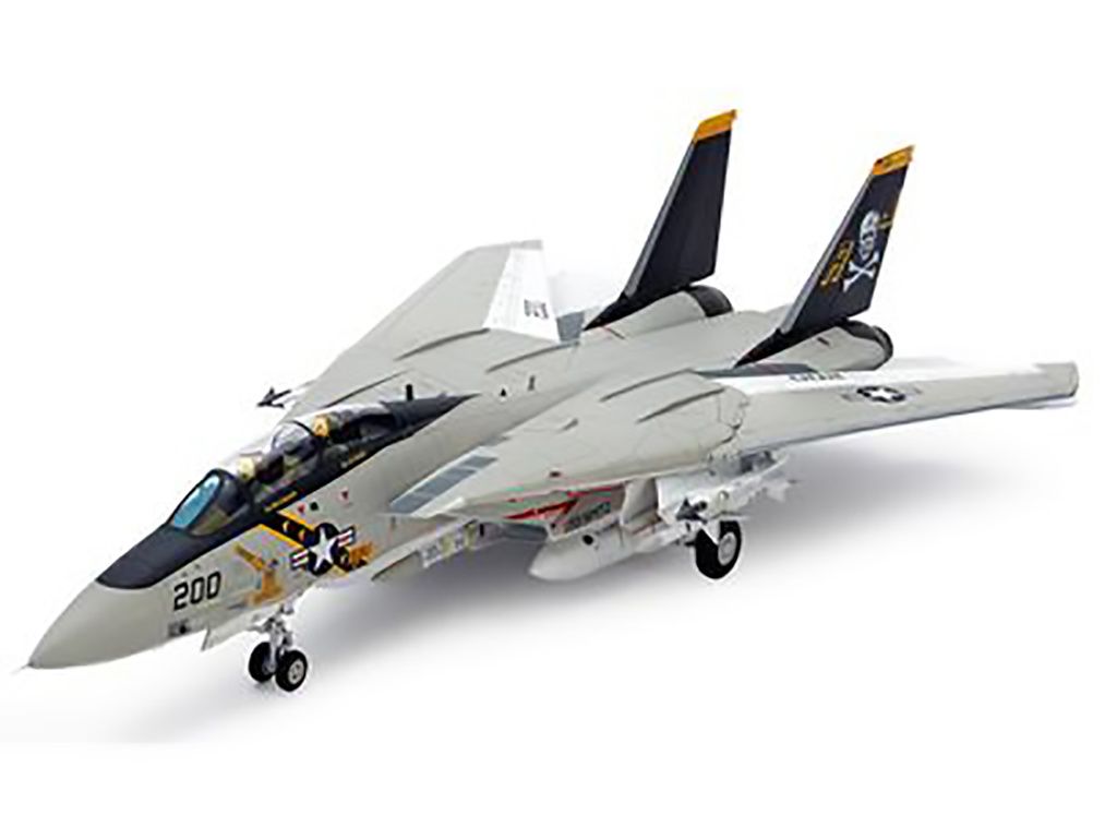 1/48 Tamiya F-14A TOMCAT ( THC 61114)
