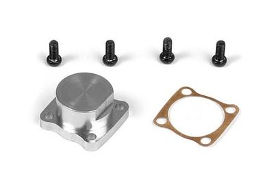 Xray Rear Cover &amp; Gasket (XR611201)