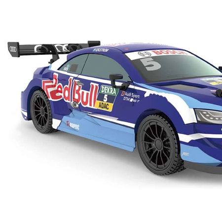 TEC-TOY 1:24 Audi RS 5 DTM Red Bull (6124M/B)
