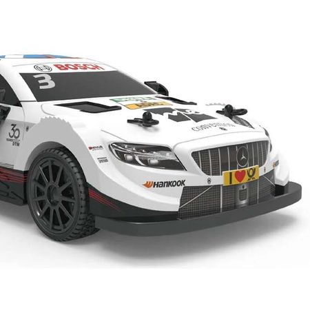 TEC-TOY 1:24 Mercedes-AMG C63 DTM  - White (6224M/W)
