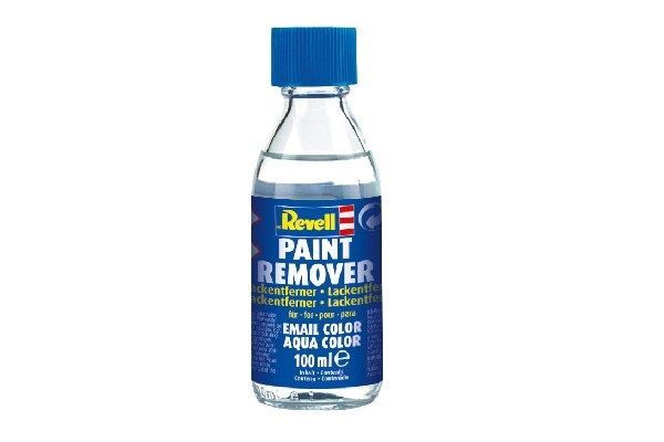 Revell Paint Remover 100ml (39617)