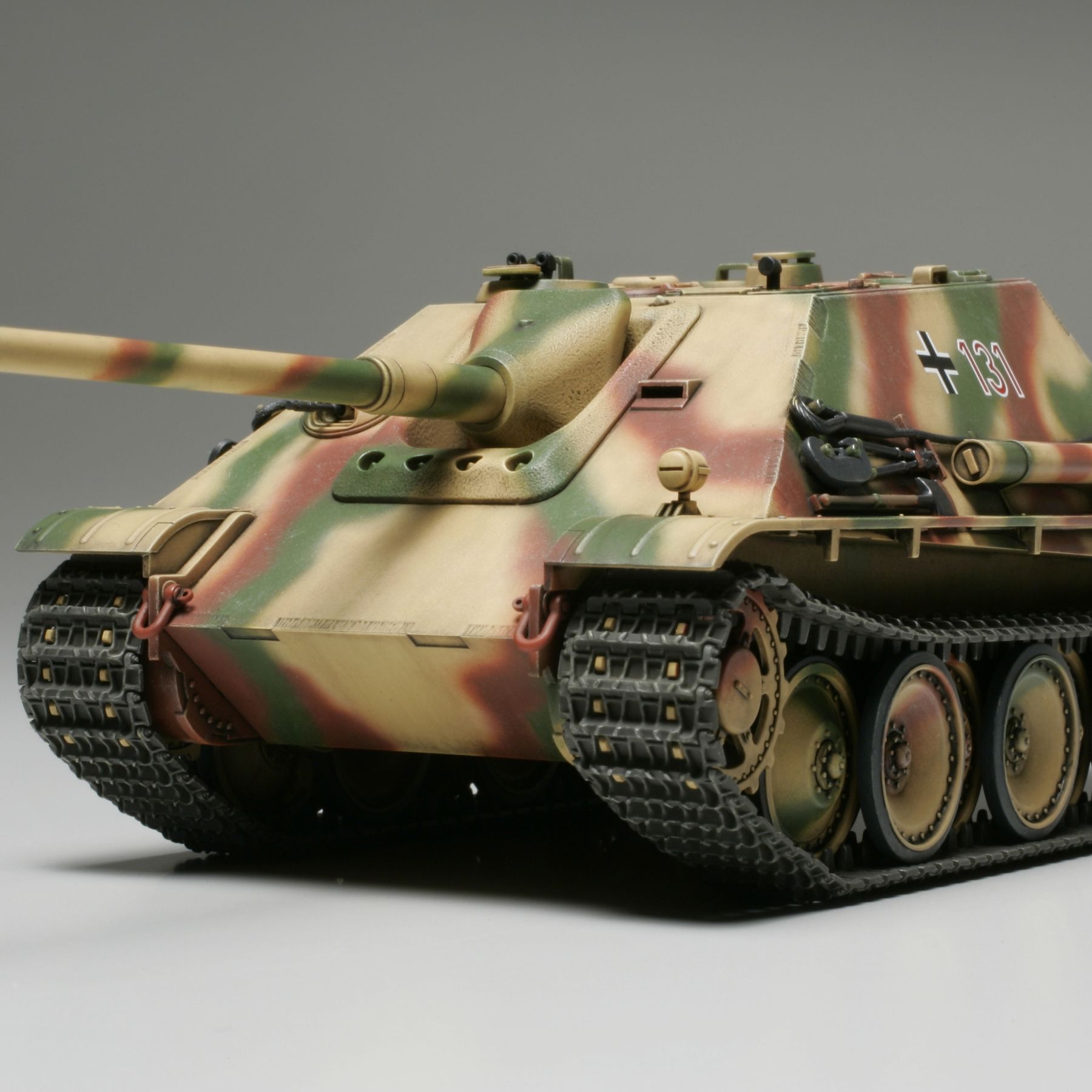 1/48 Tamiya JAGDPANTHER Late Version ( THC 32522)