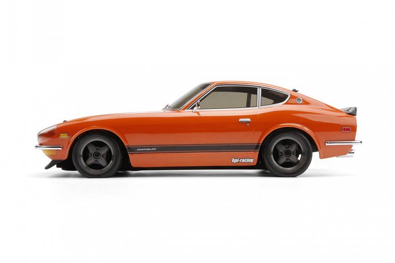 HPI Datsun 240Z Body (WB225mm) (HP7210)