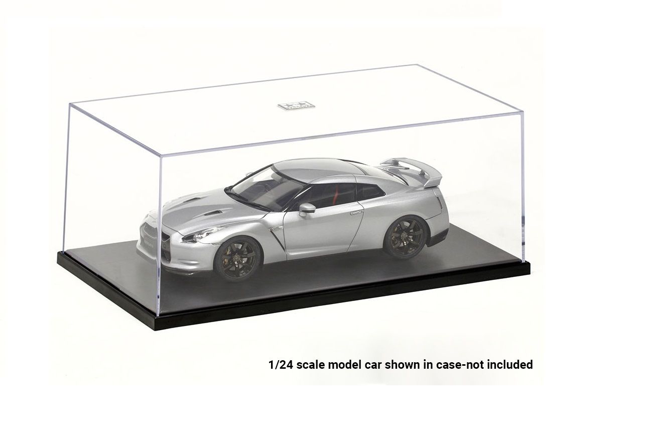 Tamiya Display Case C - 240x130x110mm 1:24 Cars ( THC 73004)