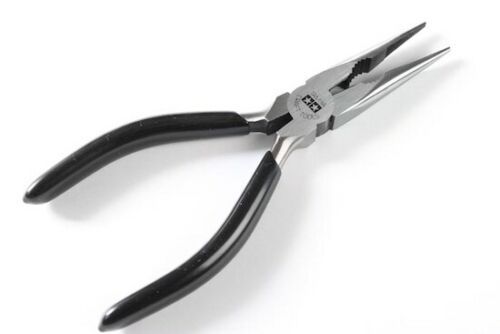 Tamiya Long Nose pliers w/Cutter ( THC 74002)