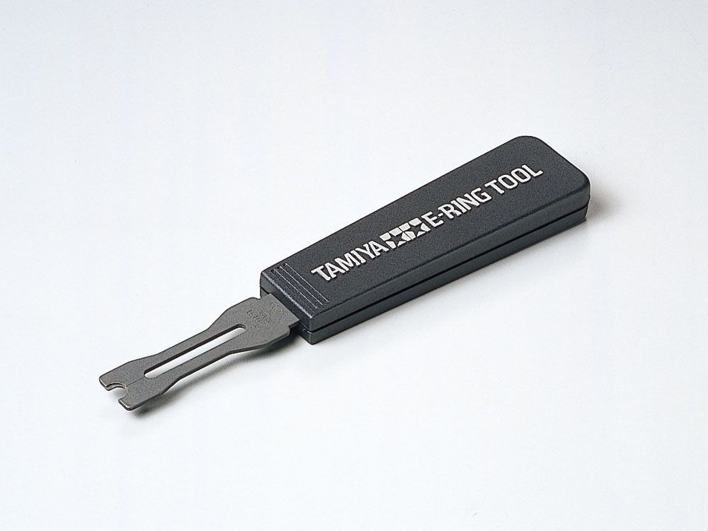 Tamiya E-Ring Tool (2mm) (74032)