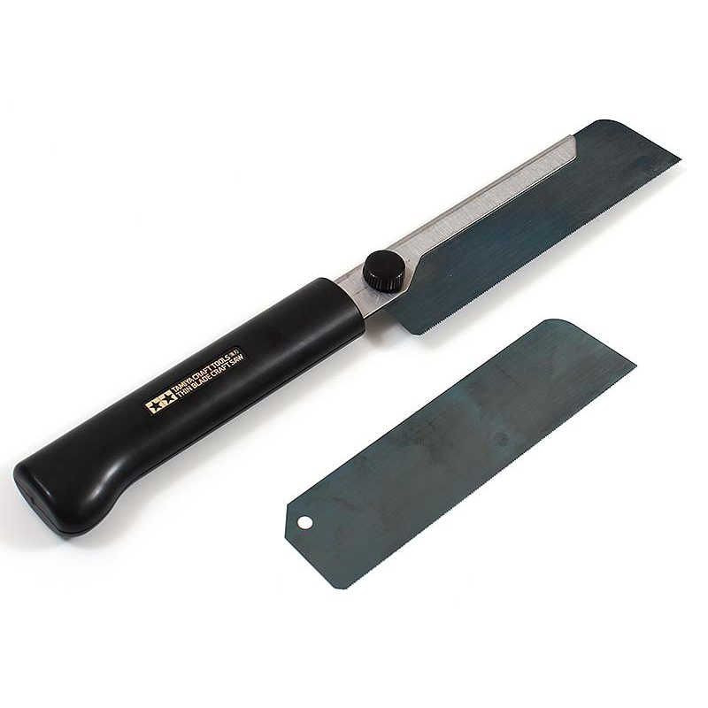 Tamiya Modeling Razor Saw ( THC 74024)