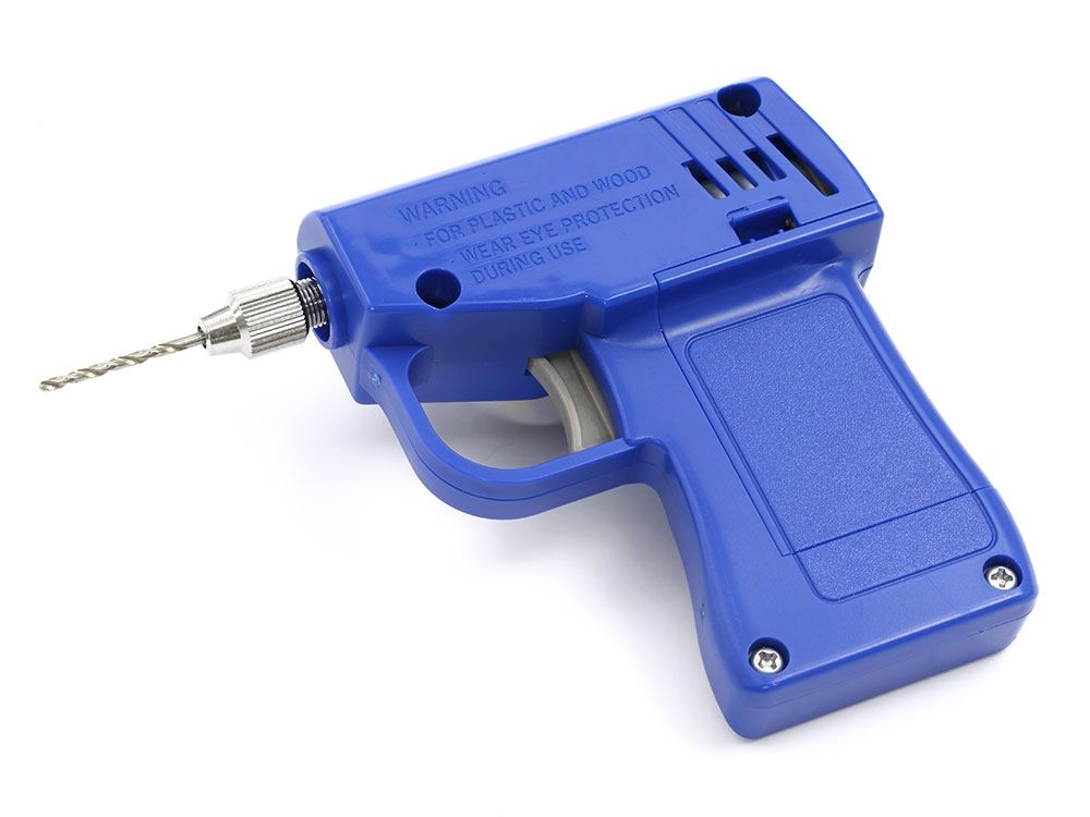 Tamiya Craft Tools Electric Handy Drill (74041)