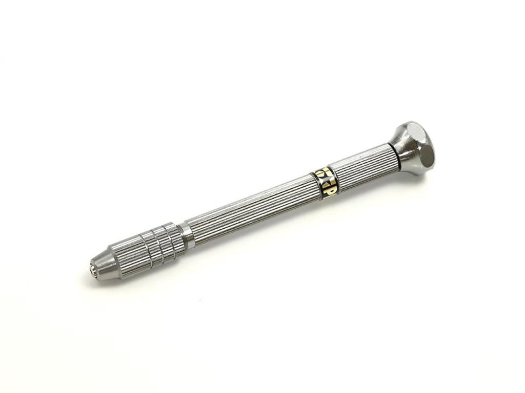 Tamiya Fine Pin Vise D (0.1~3.2mm) ( THC 74050)