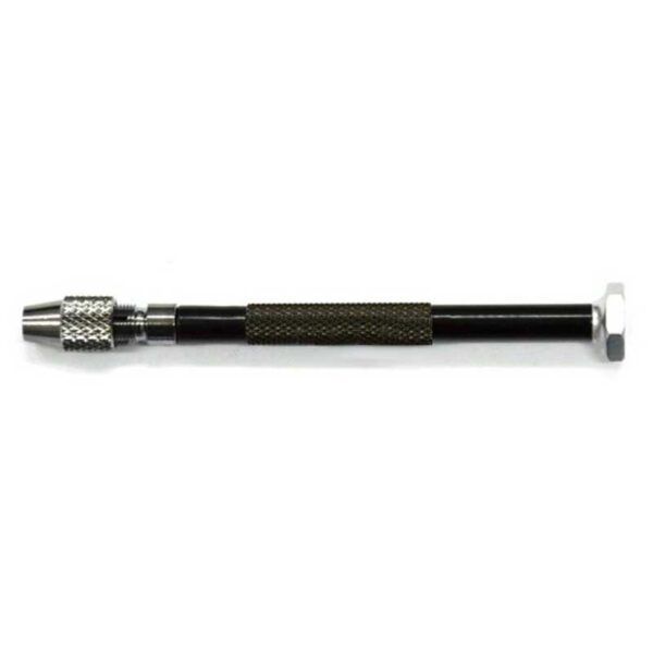 Tamiya Fine Pin Vise S (0.1~1.0mm) ( THC 74051)