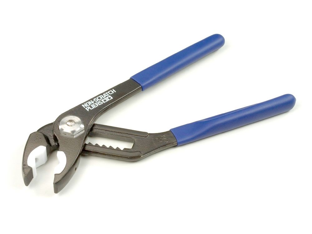 Tamiya Non Scratch Pliers ( THC 74061)